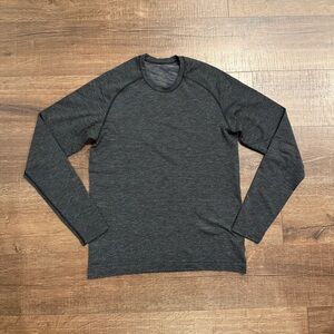 Lululemon | Metal Vent Tech LS 2.0